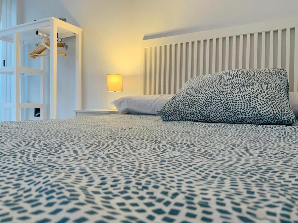 Апартаменты Bella House Triana Севилья Экстерьер фото