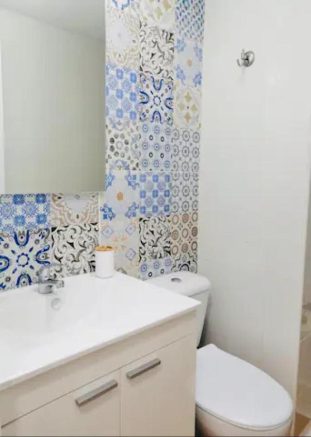 Апартаменты Bella House Triana Севилья Экстерьер фото